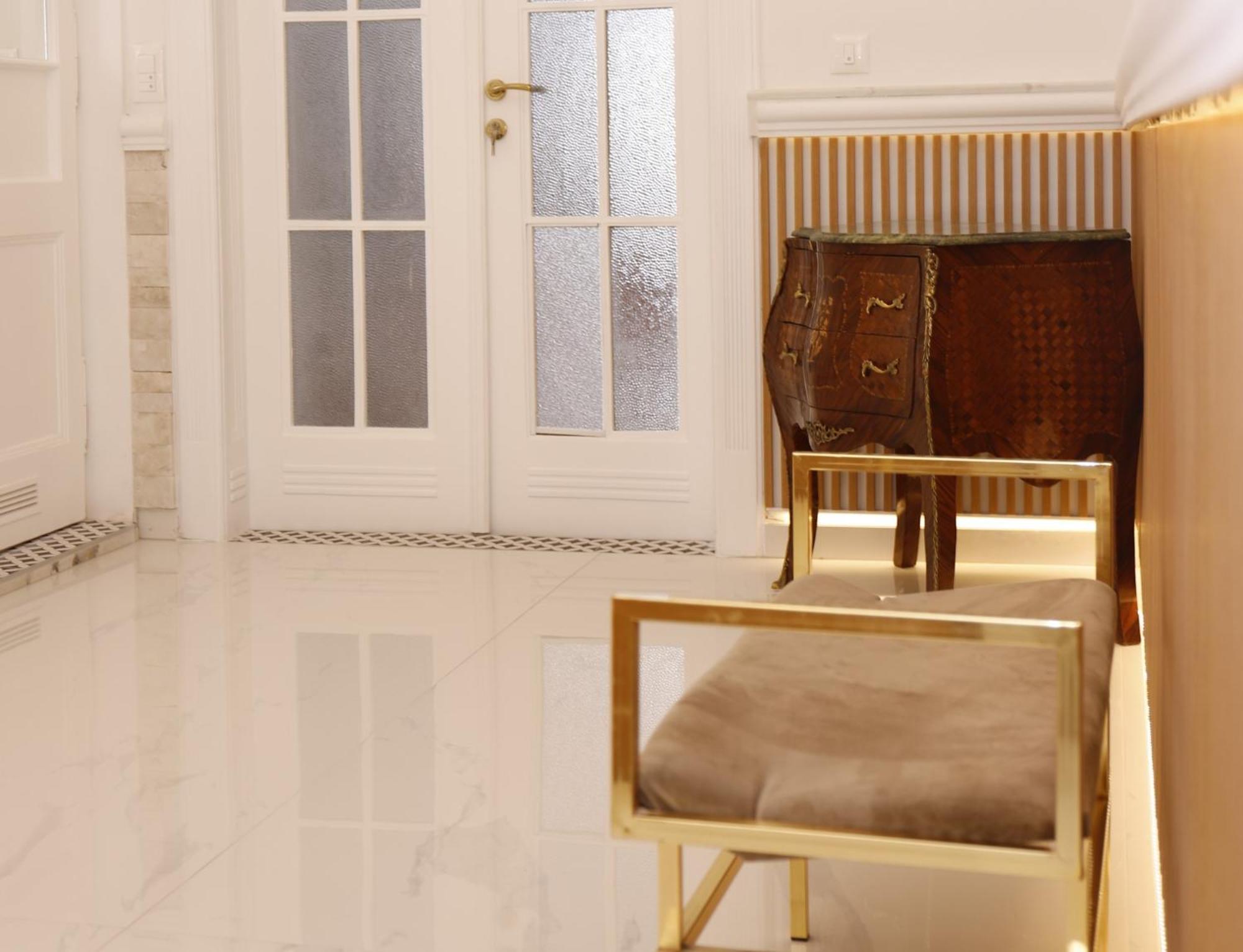 Lux Medina Apartments Saraybosna Dış mekan fotoğraf
