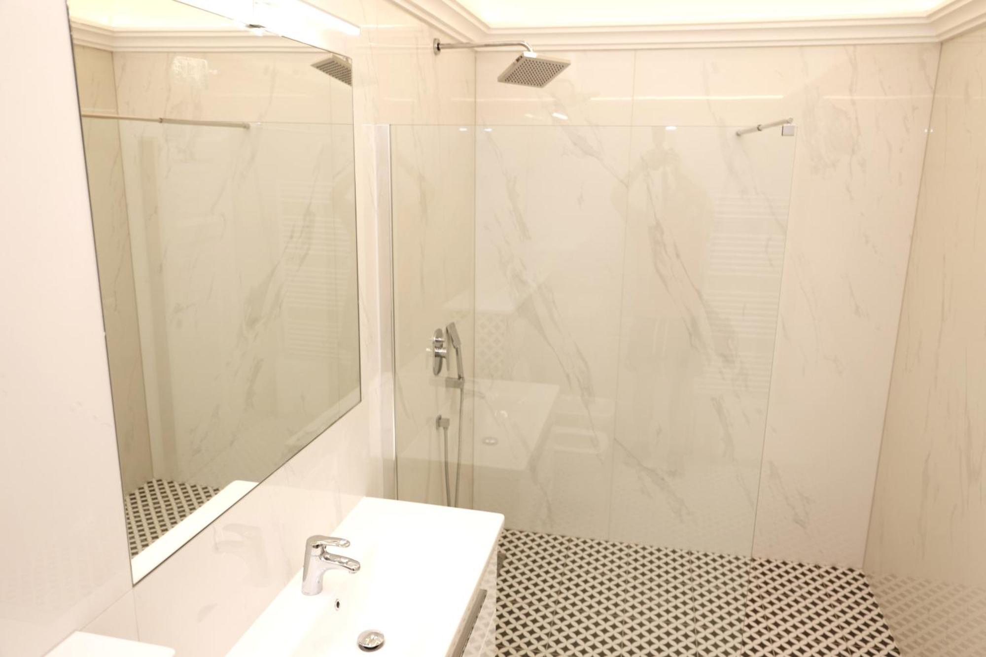 Lux Medina Apartments Saraybosna Dış mekan fotoğraf