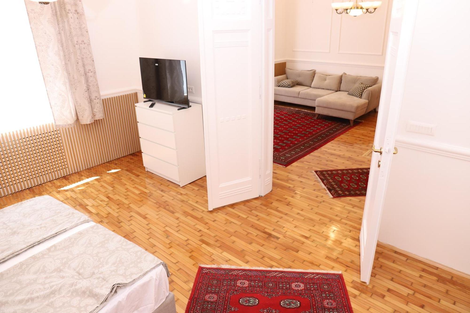Lux Medina Apartments Saraybosna Dış mekan fotoğraf