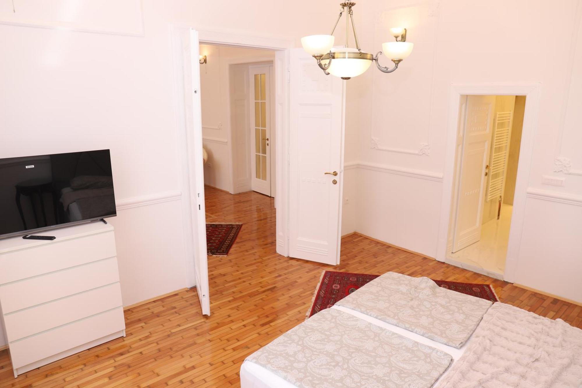 Lux Medina Apartments Saraybosna Dış mekan fotoğraf