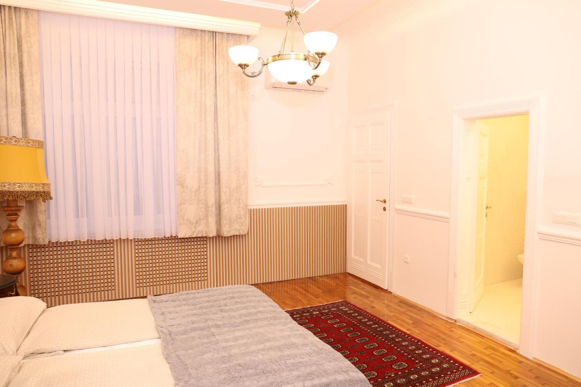 Lux Medina Apartments Saraybosna Dış mekan fotoğraf