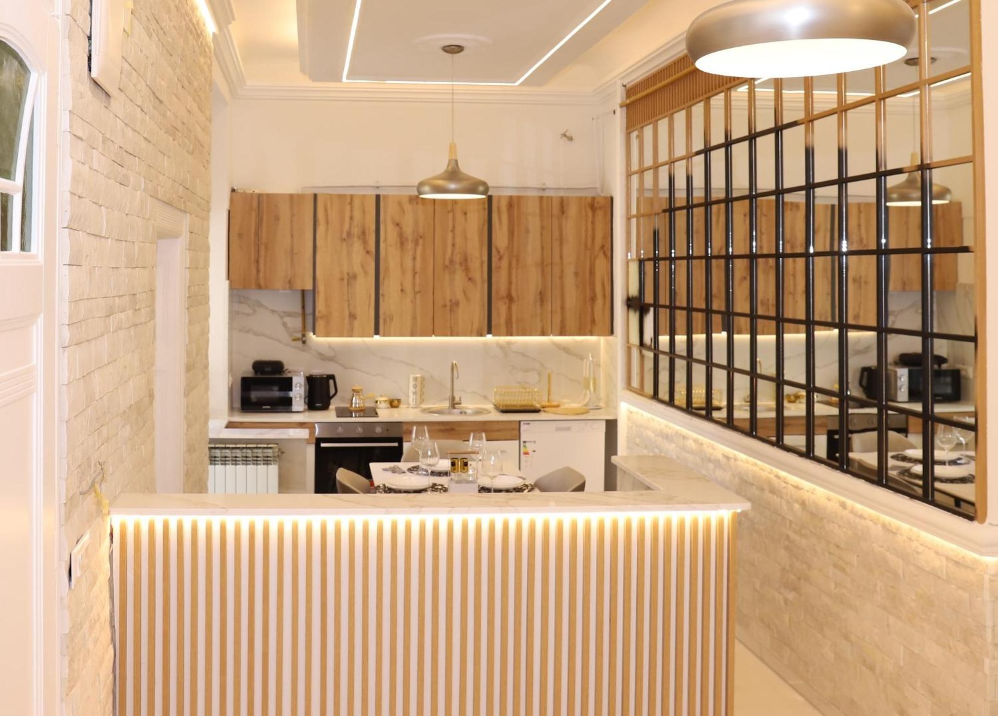 Lux Medina Apartments Saraybosna Dış mekan fotoğraf