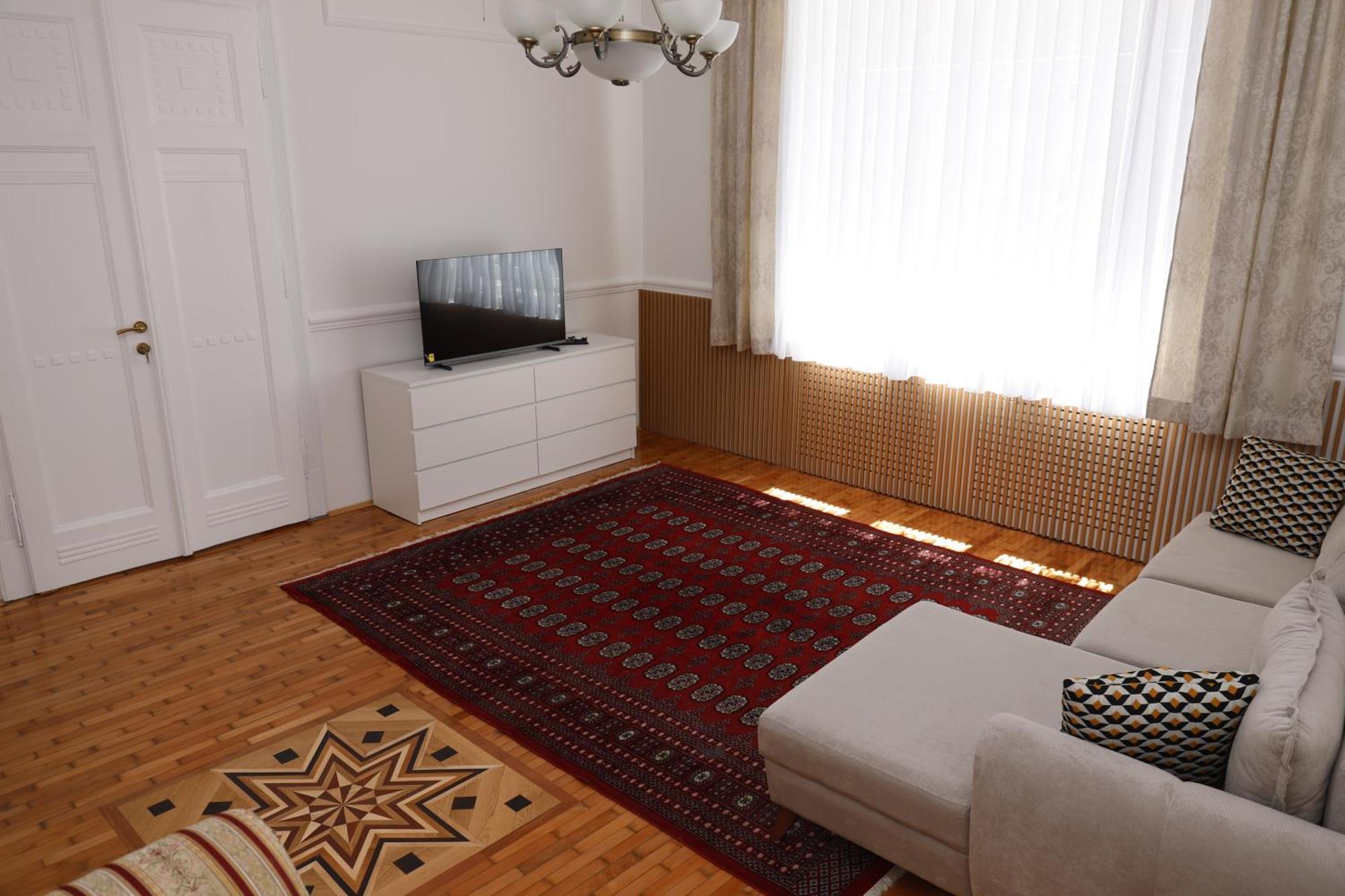 Lux Medina Apartments Saraybosna Dış mekan fotoğraf